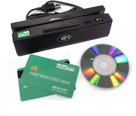 rfid credit card reader and writer|credit card with rfid symbol.